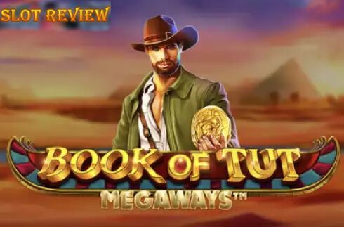 Book of Tut Megaways Slot Review